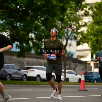 Runner Photo 4147254
