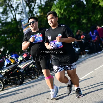 Runner Photo 4147258