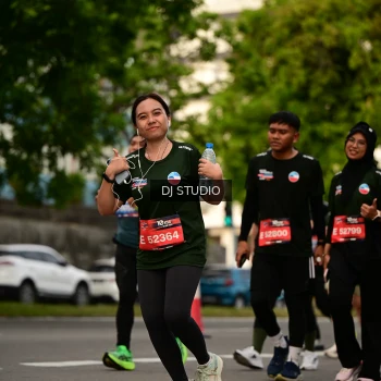 Runner Photo 4147261