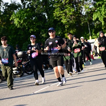Runner Photo 4147267