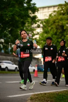 Runner Photo 4147270