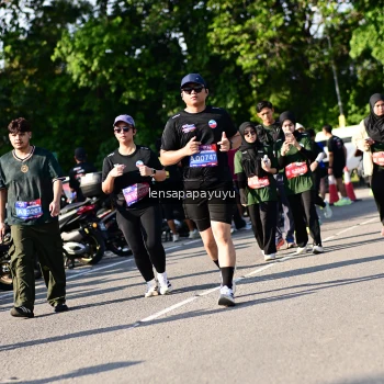 Runner Photo 4147272