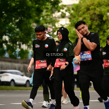 Runner Photo 4147280