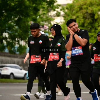 Runner Photo 4147282