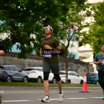 Runner Photo 4147284