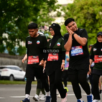 Runner Photo 4147288