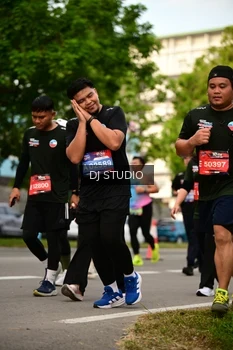 Runner Photo 4147289