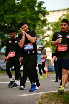 Runner Photo 4147290