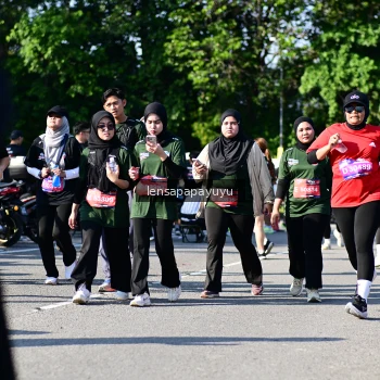 Runner Photo 4147293