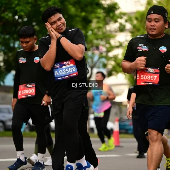 Runner Photo 4147294