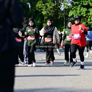 Runner Photo 4147295