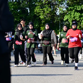Runner Photo 4147299