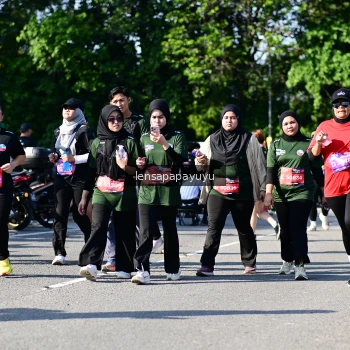 Runner Photo 4147302