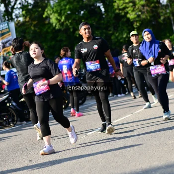 Runner Photo 4147307