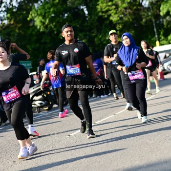 Runner Photo 4147308