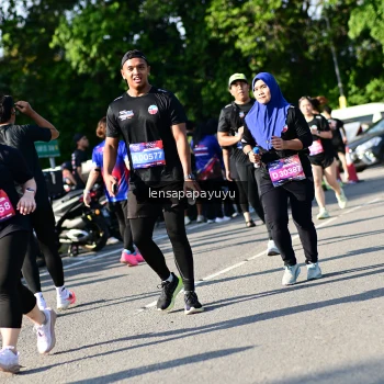 Runner Photo 4147309