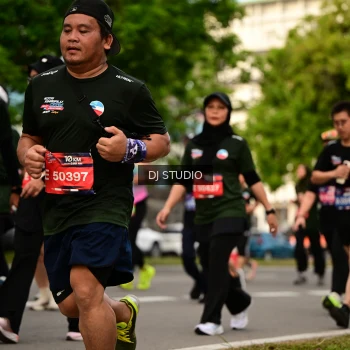 Runner Photo 4147319