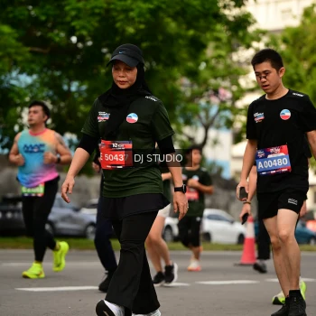Runner Photo 4147320