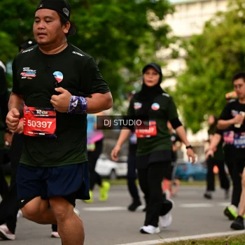 Runner Photo 4147321