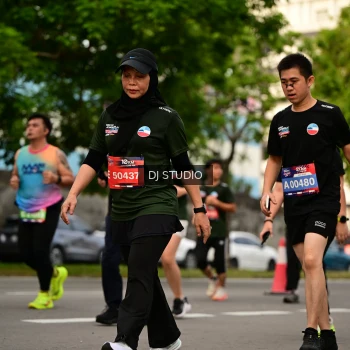 Runner Photo 4147322
