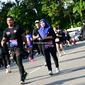 Runner Photo 4147323