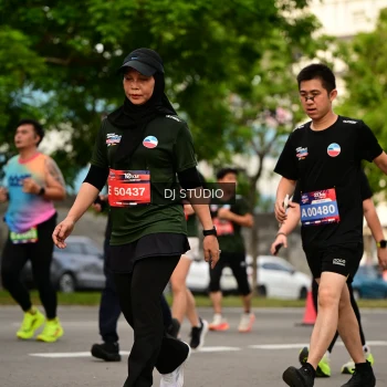 Runner Photo 4147327
