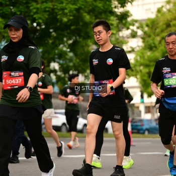 Runner Photo 4147333