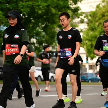 Runner Photo 4147336