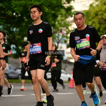 Runner Photo 4147338