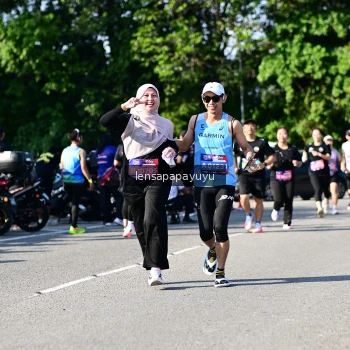 Runner Photo 4147347
