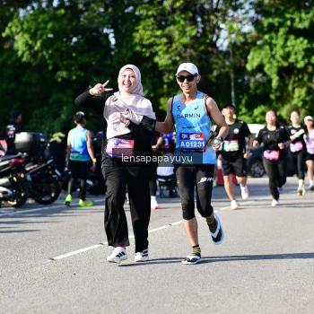 Runner Photo 4147362