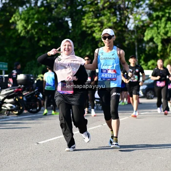 Runner Photo 4147371