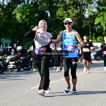 Runner Photo 4147375