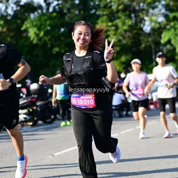 Runner Photo 4147379
