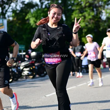 Runner Photo 4147382