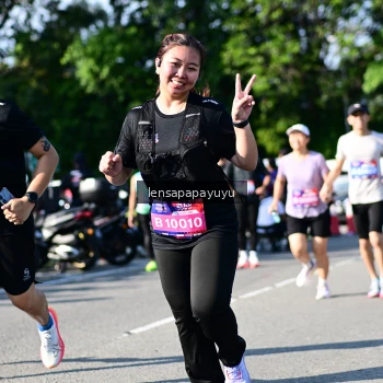Runner Photo 4147384