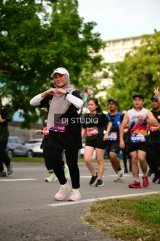 Runner Photo 4147388