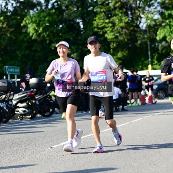 Runner Photo 4147389