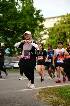 Runner Photo 4147394
