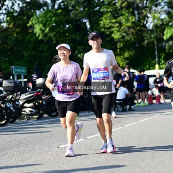 Runner Photo 4147403