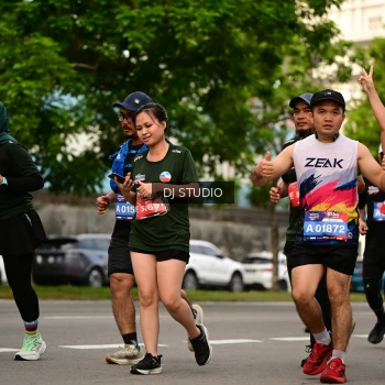 Runner Photo 4147404