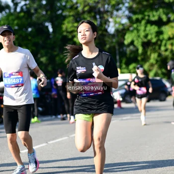 Runner Photo 4147406