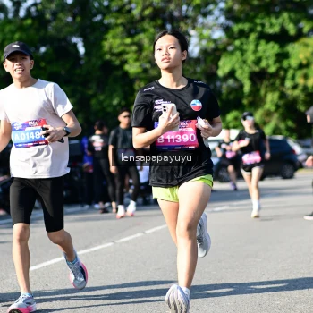 Runner Photo 4147410