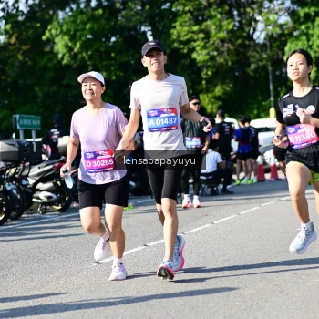 Runner Photo 4147413
