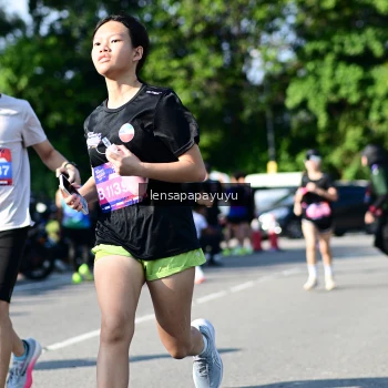 Runner Photo 4147414
