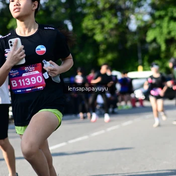 Runner Photo 4147416