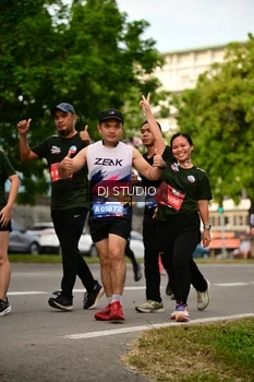 Runner Photo 4147419