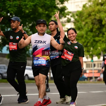 Runner Photo 4147422