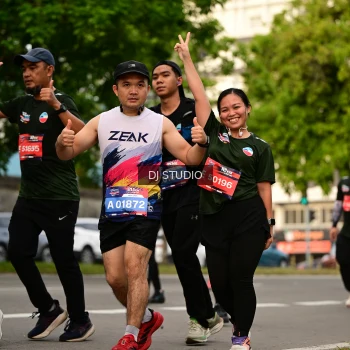 Runner Photo 4147423