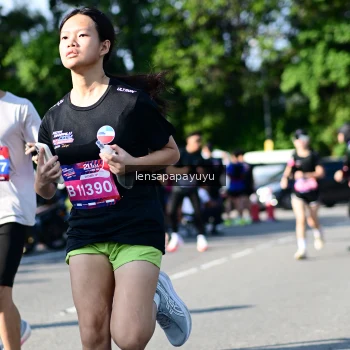 Runner Photo 4147426